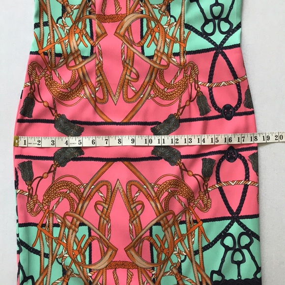 Jessica Summer Sheath Dress (8) - Picture 5 of 9